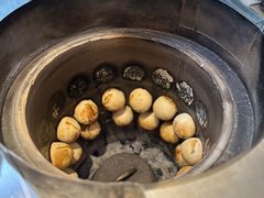 -百年夯碳烤胡椒饼(阿拉城店)