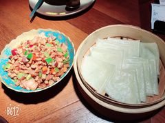 -楼兰新疆主题餐厅(苏州中心店)