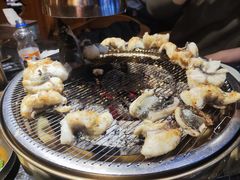 -味家烤肉烤鳗鱼牛排(西塔旗舰店)