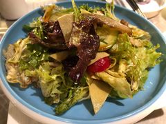 -韩盛·古法烤肉店(皇城恒隆广场店)