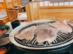 -九田家黑牛烤肉料理(石路天虹店)