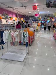 点击看大图 -孩子王(綦江万达店)