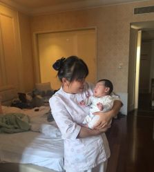 -沪壹健康国际母婴月子中心(360复旦奥医一妇婴东院店)