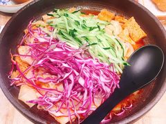 -和府捞面(东直门银座店)