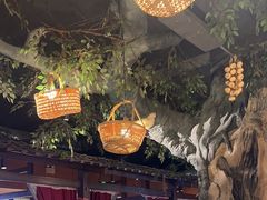 -老阿爸鲜鱼土菜(昆山花桥店)