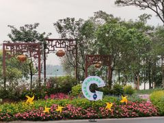 -海珠湖公园