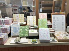 -阮大兴糕团(滨江宝龙店)