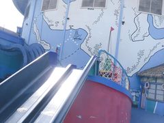 -海合安武汉极地海洋公园