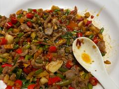 -李氏传家菜(兴城路店)