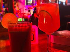 -江湖酒吧(老外滩店)