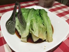 -西贝(金桥店)