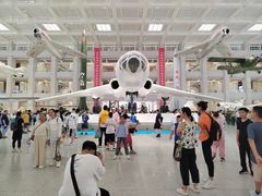-军事博物馆(地铁站)