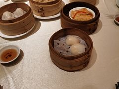 -上海金桥红枫万豪酒店-万豪中餐厅
