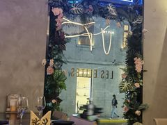 -LES ELITES 英集荟(南京西路店)