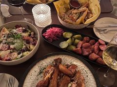-ibarrel爱杯·bistro&brunch(江宁路店)