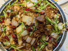 -渔家风味·鲅鱼水饺·央视展播·海鲜天津菜(开发区店)