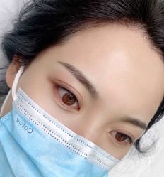 -久匠·纹眉半永久野生眉