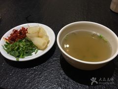 -宝鸡民族饭庄(英达路店)