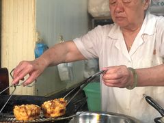-阿婆油墩子(五里桥路188弄小区店)