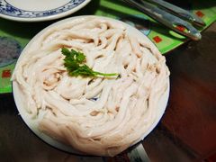 -华哥新鲜猪精品美食
