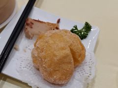 -兴悦酒家(保利克洛维店)