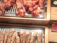 -比格比萨自助(新辰里学清路店)