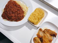 意大利面-宜家·瑞典风味餐厅(海达南街店)