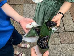 -锦记糕点铺