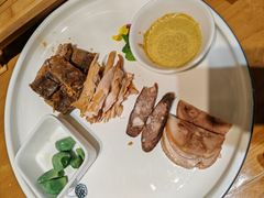 -春满园·邯郸菜发祥地(滏东店)
