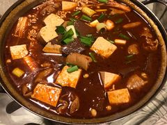 -C31地窖餐厅(黑龙江北路店)