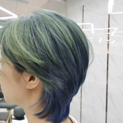 点击看大图 -秦·专注剪发