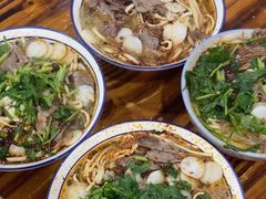-杨家牛肉汤(淮建路店)