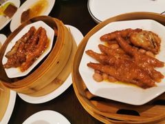 -京香轩·中餐厅(上海中庚聚龙酒店)