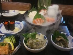 -真剑日本料理·铁板烧(贵州路店)