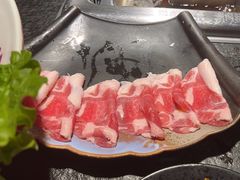 -味舵主重庆火锅(邓尉路店)