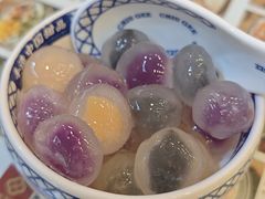 -赵记传承·中国甜品(福州总店)