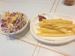 -豪享来(我格广场店)