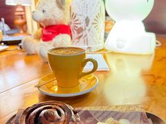 -咖法森林·咖啡  酒吧(天河店)