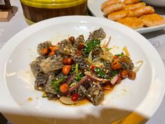 -香云轩·顺德菜(香云纱园林酒店店)