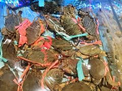 -阿伟海鲜楼·福建菜(延寿店)