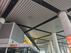 -太原武宿国际机场-T1航站楼