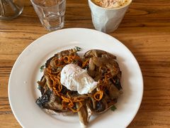 -Egg•Allday Brunch(襄阳北路店)