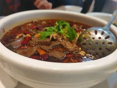 -乾隆美食·本帮菜(黄河路店)