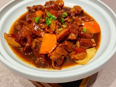 -宏达宴老菜馆(群力第四大道店)