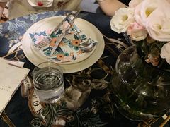 -第101座花园餐厅(湖滨88店)