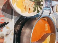 -集渔·泰式海鲜火锅(科华店)