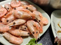 -韩盛·盛江山自助料理(奥体万达店)