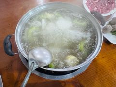 滋补锅底-官塘牛同志牛肉火锅