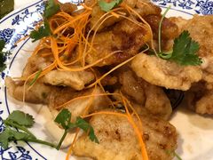 -石老头关东饺子王·东北菜(嘉华鑫城店)