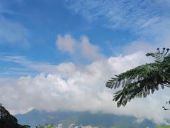 -云顶高原